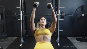 Katelyn Runck ❤️‍🔥 [ katelyn_runck ] Onlyfans leaked video 9584825 on Hotleaks.tv