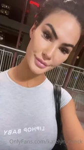 Katelyn Runck ❤️‍🔥 [ katelyn_runck ] Onlyfans leaked video 9584832 on Hotleaks.tv
