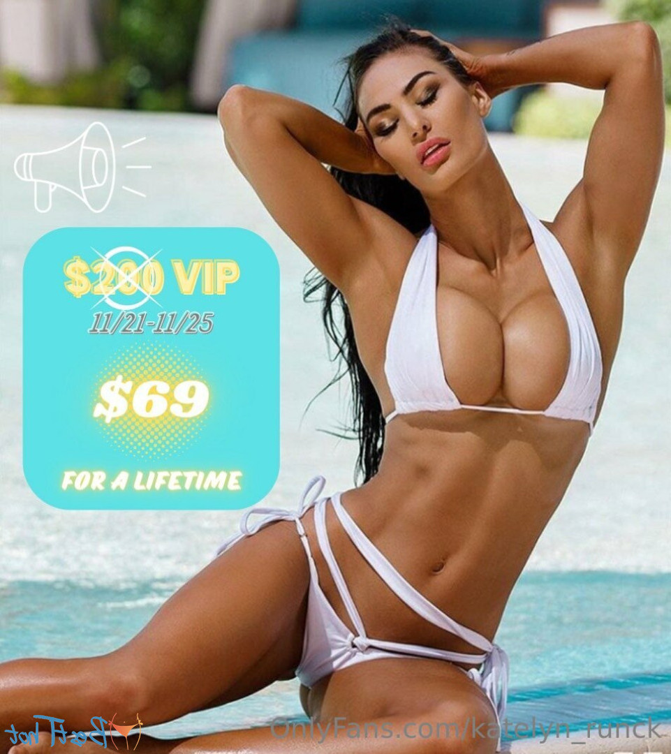 Katelyn Runck ❤️‍🔥 [ katelyn_runck ] Onlyfans leaked photo 16550459 on Hotleaks.tv
