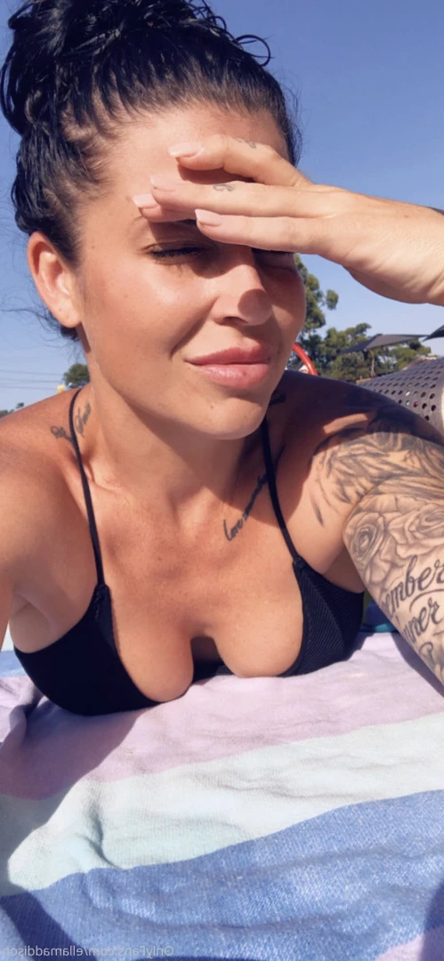 🟢🇦🇺 AUSSIE ELLA ❤️ [ ellamaddison ] Onlyfans leaked photo 7642788 on Hotleaks.tv