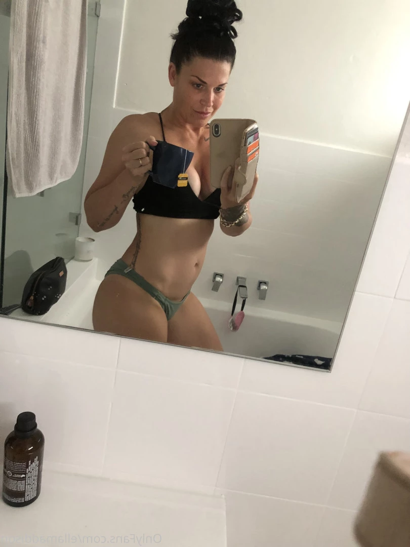 🟢🇦🇺 AUSSIE ELLA ❤️ [ ellamaddison ] Onlyfans leaked photo 7642847 on Hotleaks.tv