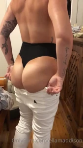 🟢🇦🇺 AUSSIE ELLA ❤️ [ ellamaddison ] Onlyfans leaked video 7709871 on Hotleaks.tv