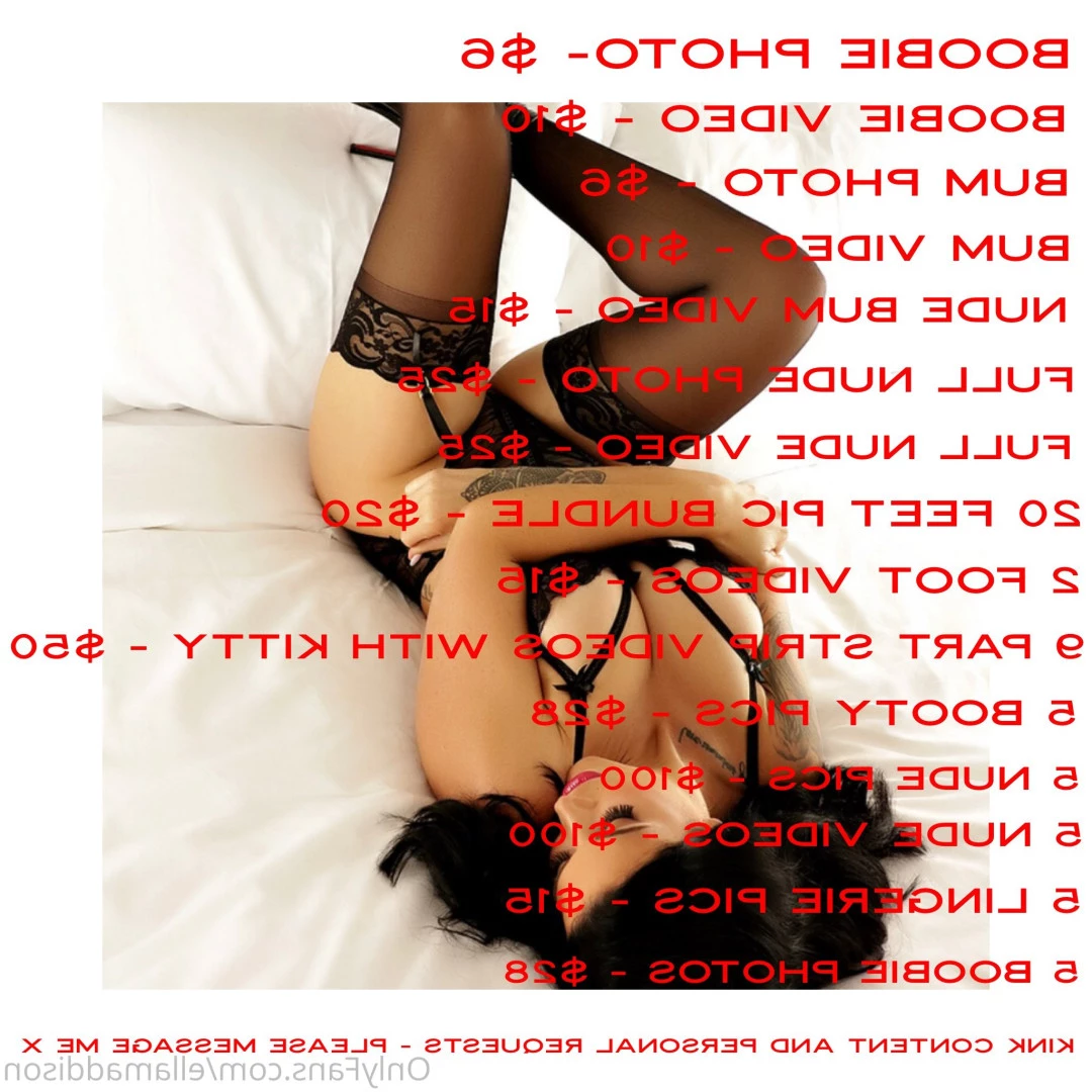 🟢🇦🇺 AUSSIE ELLA ❤️ [ ellamaddison ] Onlyfans leaked photo 10507629 on Hotleaks.tv