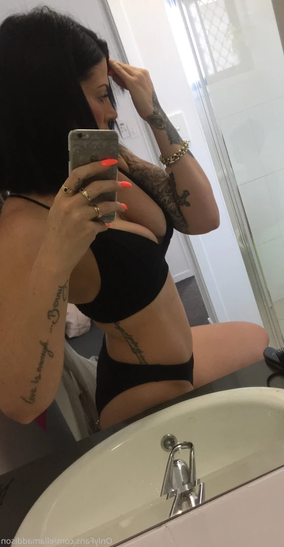 🟢🇦🇺 AUSSIE ELLA ❤️ [ ellamaddison ] Onlyfans leaked photo 10516040 on Hotleaks.tv