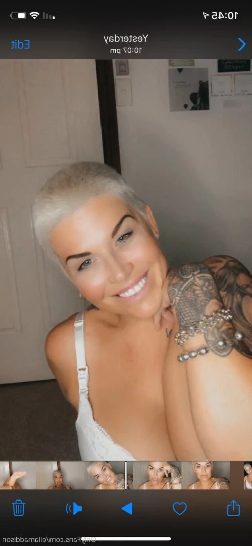 🟢🇦🇺 AUSSIE ELLA ❤️ [ ellamaddison ] Onlyfans leaked photo 10528284 on Hotleaks.tv
