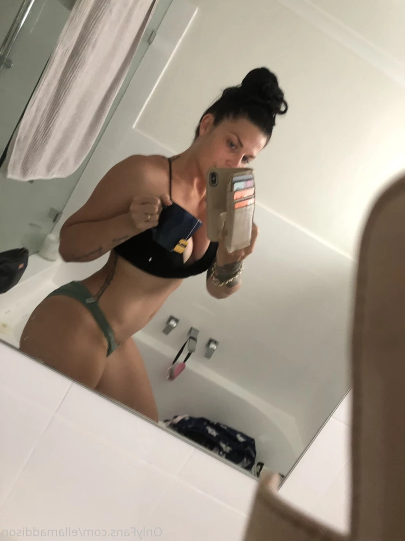 🟢🇦🇺 AUSSIE ELLA ❤️ [ ellamaddison ] Onlyfans leaked photo 10529693 on Hotleaks.tv