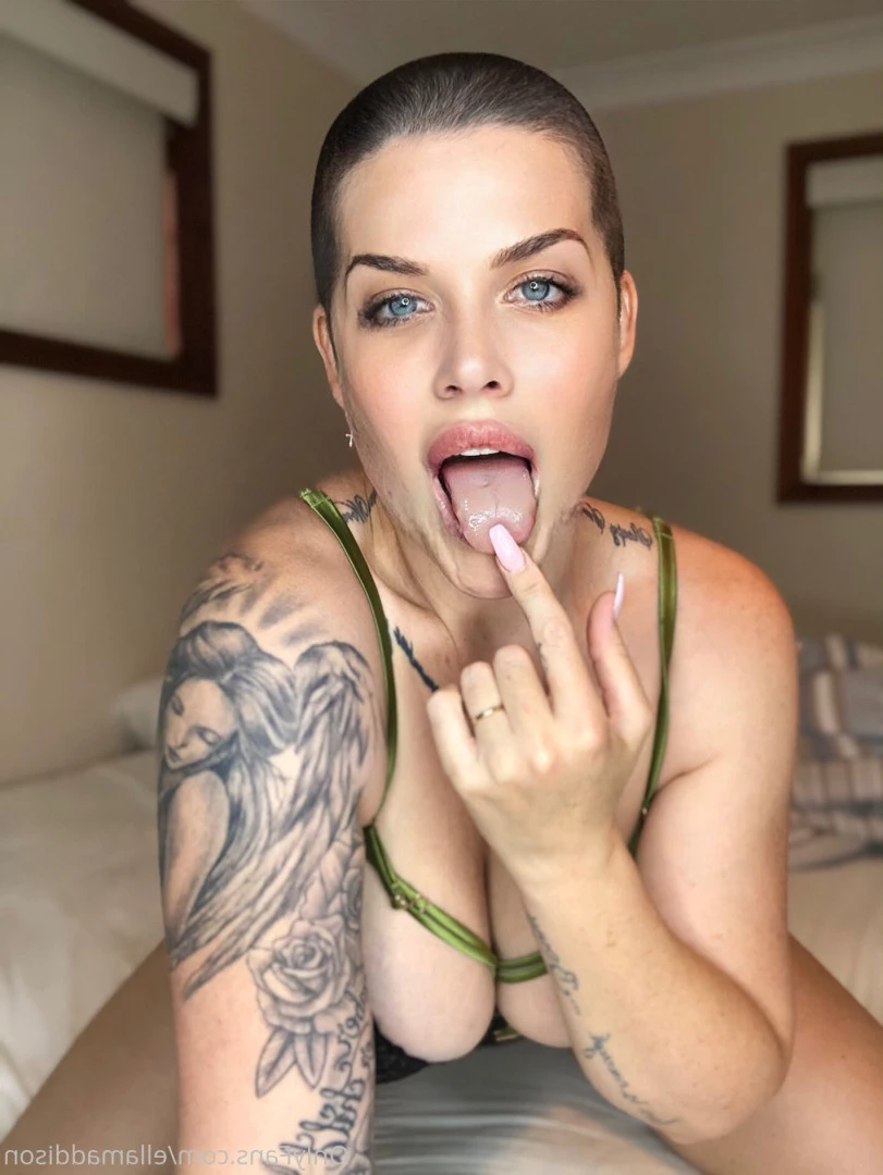🟢🇦🇺 AUSSIE ELLA ❤️ [ ellamaddison ] Onlyfans leaked photo 10531220 on Hotleaks.tv