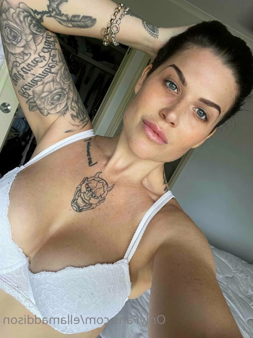 🟢🇦🇺 AUSSIE ELLA ❤️ [ ellamaddison ] Onlyfans leaked photo 10531502 on Hotleaks.tv