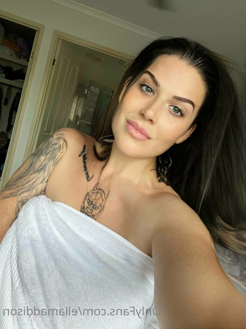 🟢🇦🇺 AUSSIE ELLA ❤️ [ ellamaddison ] Onlyfans leaked photo 10540685 on Hotleaks.tv