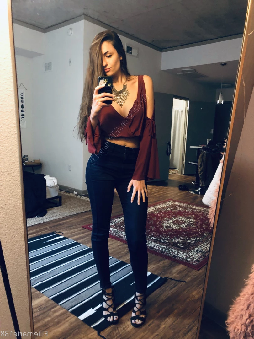 Ellie Marie 💋 [ elliemarie138 ] Onlyfans leaked photo 7691932 on Hotleaks.tv