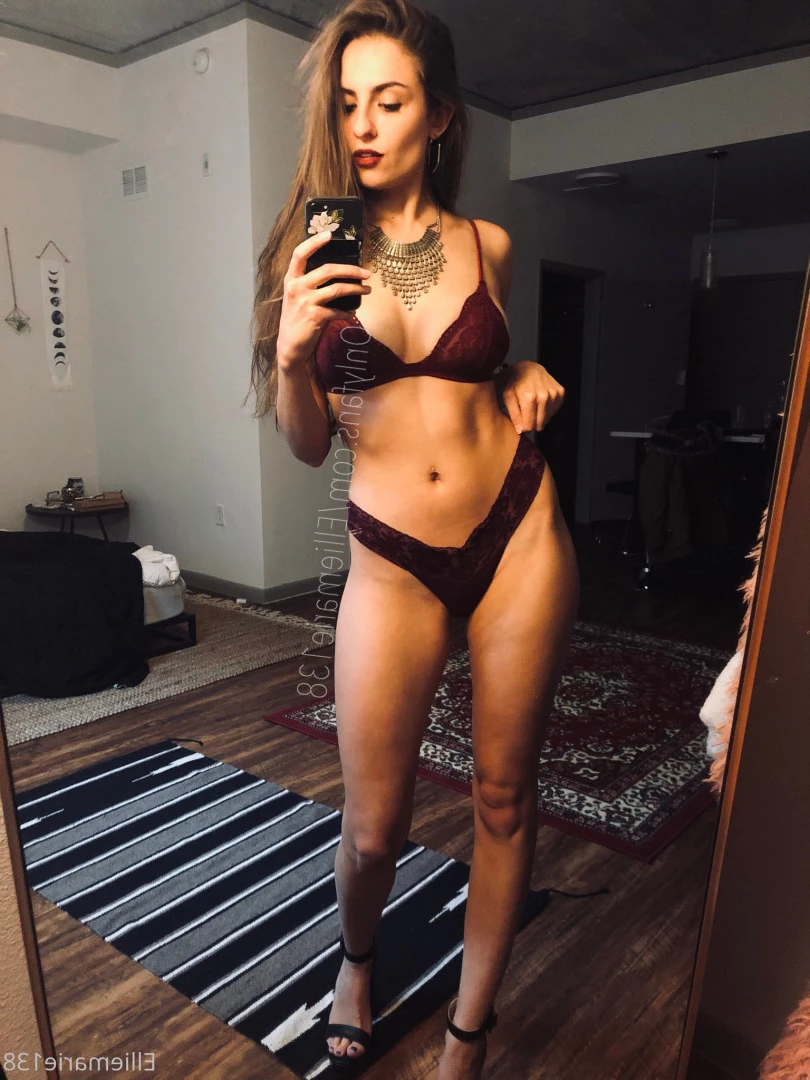 Ellie Marie 💋 [ elliemarie138 ] Onlyfans leaked photo 7692524 on Hotleaks.tv