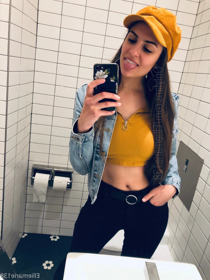Ellie Marie 💋 [ elliemarie138 ] Onlyfans leaked photo 7692691 on Hotleaks.tv