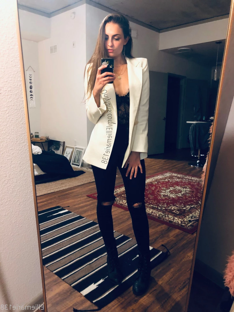 Ellie Marie 💋 [ elliemarie138 ] Onlyfans leaked photo 7693001 on Hotleaks.tv