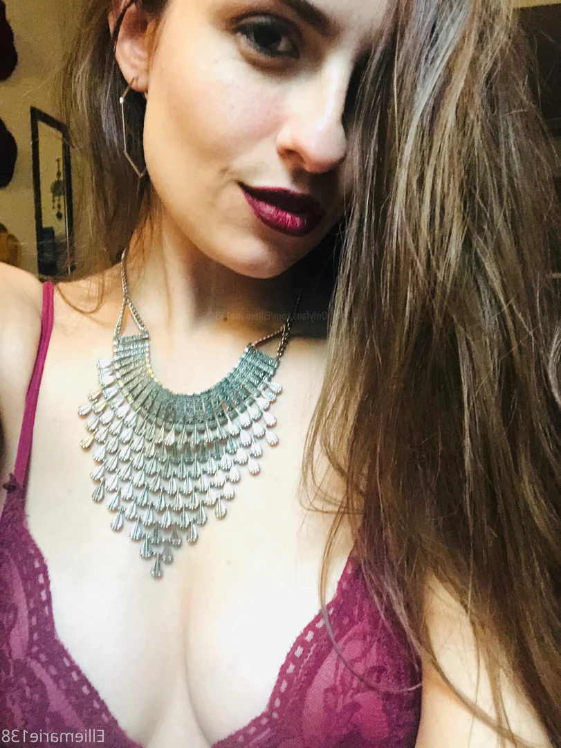Ellie Marie 💋 [ elliemarie138 ] Onlyfans leaked photo 7693097 on Hotleaks.tv
