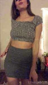 Ellie Marie 💋 [ elliemarie138 ] Onlyfans leaked video 7709417 on Hotleaks.tv