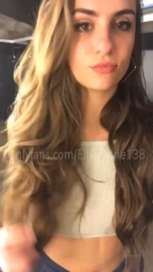 Ellie Marie 💋 [ elliemarie138 ] Onlyfans leaked video 7709453 on Hotleaks.tv