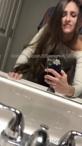 Ellie Marie 💋 [ elliemarie138 ] Onlyfans leaked video 7709512 on Hotleaks.tv