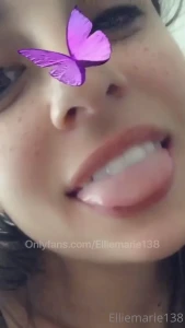 Ellie Marie 💋 [ elliemarie138 ] Onlyfans leaked video 7709519 on Hotleaks.tv