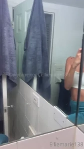 Ellie Marie 💋 [ elliemarie138 ] Onlyfans leaked video 7709546 on Hotleaks.tv