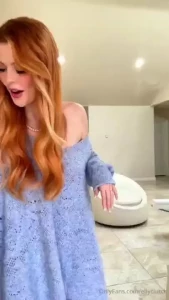 Elly🍓 [ ellyclutch ] Onlyfans leaked video 18322106 on Hotleaks.tv