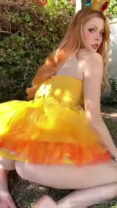 Elly🍓 [ ellyclutch ] Onlyfans leaked video 18322140 on Hotleaks.tv