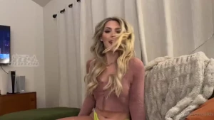 Elly🍓 [ ellyclutch ] Onlyfans leaked video 18322198 on Hotleaks.tv