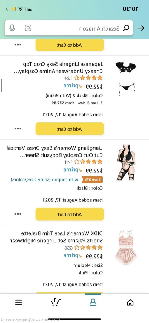 Elly🍓 [ ellyclutch ] Onlyfans leaked photo 13688979 on Hotleaks.tv