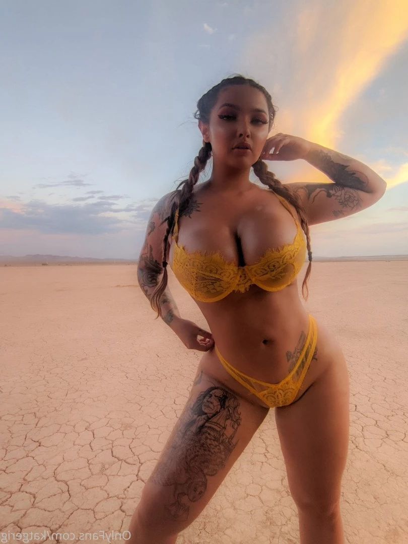 Kat’s UNCENSORED VIP😈🔞 [ katgerig ] Onlyfans leaked photo 590261 on Hotleaks.tv