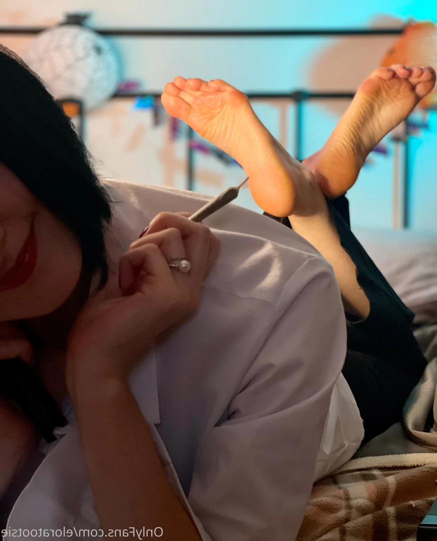 Elora [ eloratootsie ] Onlyfans leaked photo 6670832 on Hotleaks.tv