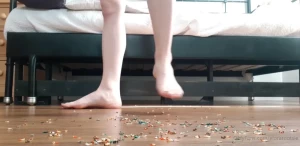 Elora [ eloratootsie ] Onlyfans leaked video 7708115 on Hotleaks.tv