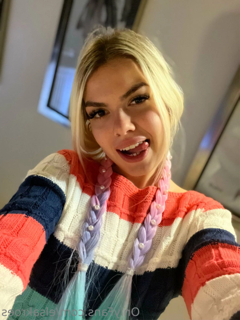 Elsa Kroes [ elsakroes ] Onlyfans leaked photo 13107849 on Hotleaks.tv