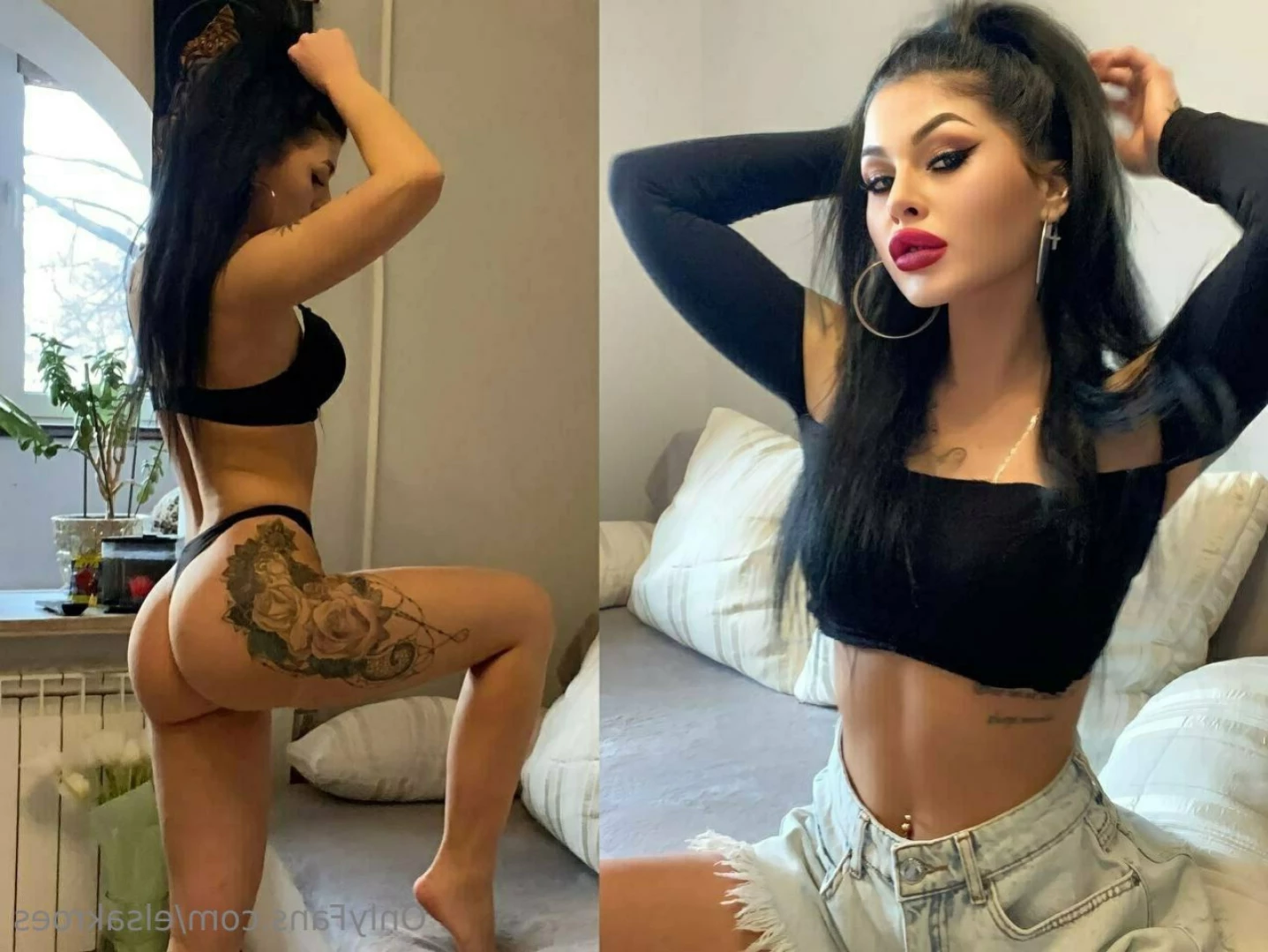 Elsa Kroes [ elsakroes ] Onlyfans leaked photo 14202680 on Hotleaks.tv