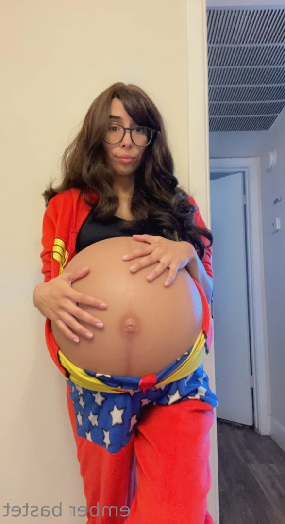Ember [ emberbastet ] Onlyfans leaked photo 7496893 on Hotleaks.tv