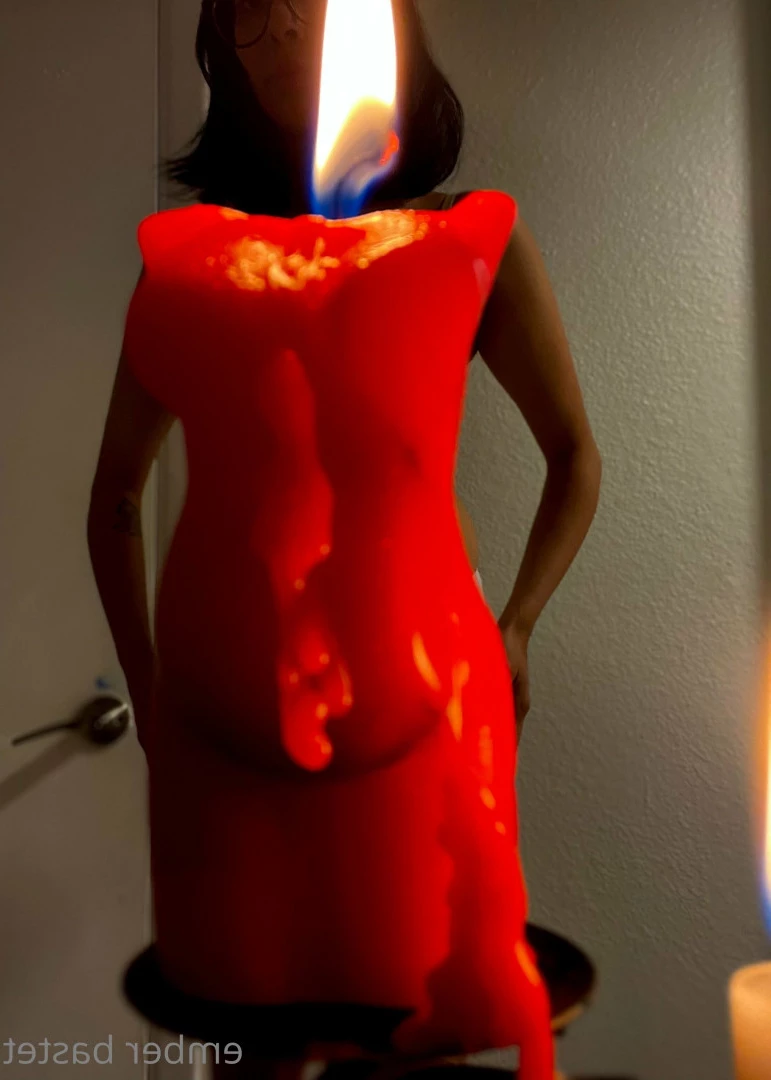 Ember [ emberbastet ] Onlyfans leaked photo 7497058 on Hotleaks.tv