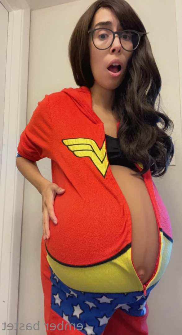 Ember [ emberbastet ] Onlyfans leaked photo 7497184 on Hotleaks.tv