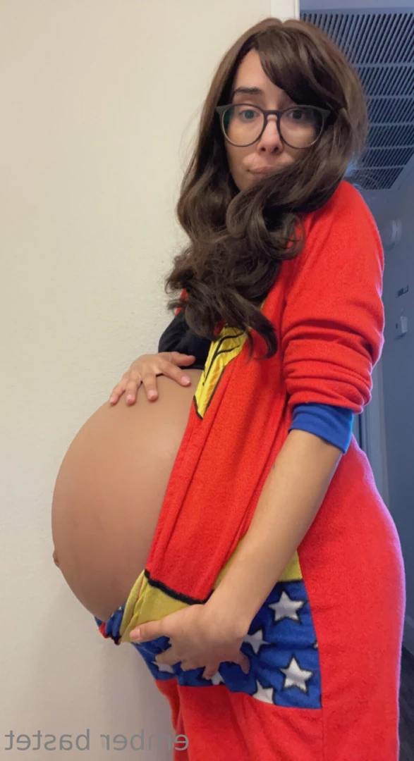 Ember [ emberbastet ] Onlyfans leaked photo 7497630 on Hotleaks.tv