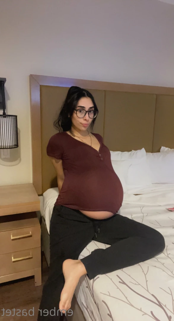 Ember [ emberbastet ] Onlyfans leaked photo 7498508 on Hotleaks.tv