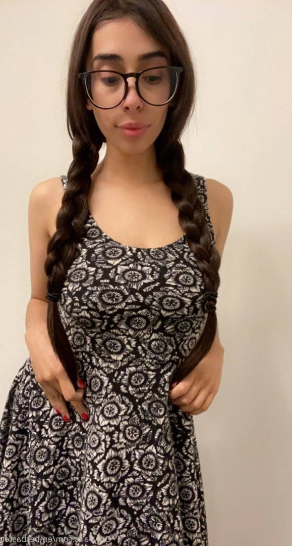 Ember [ emberbastet ] Onlyfans leaked photo 7502009 on Hotleaks.tv