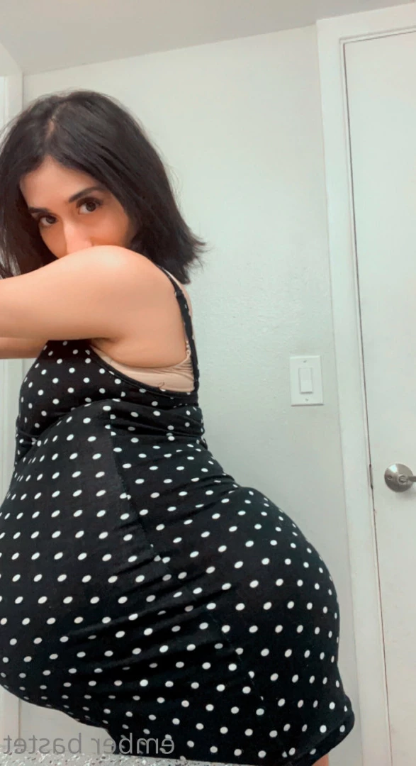 Ember [ emberbastet ] Onlyfans leaked photo 7502089 on Hotleaks.tv