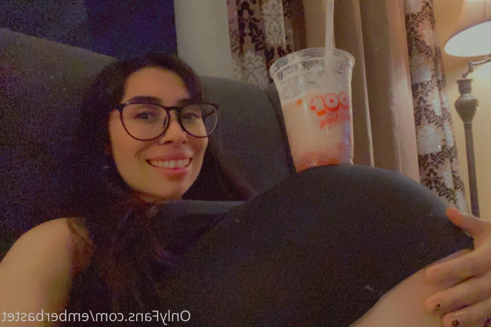 Ember [ emberbastet ] Onlyfans leaked photo 7502138 on Hotleaks.tv