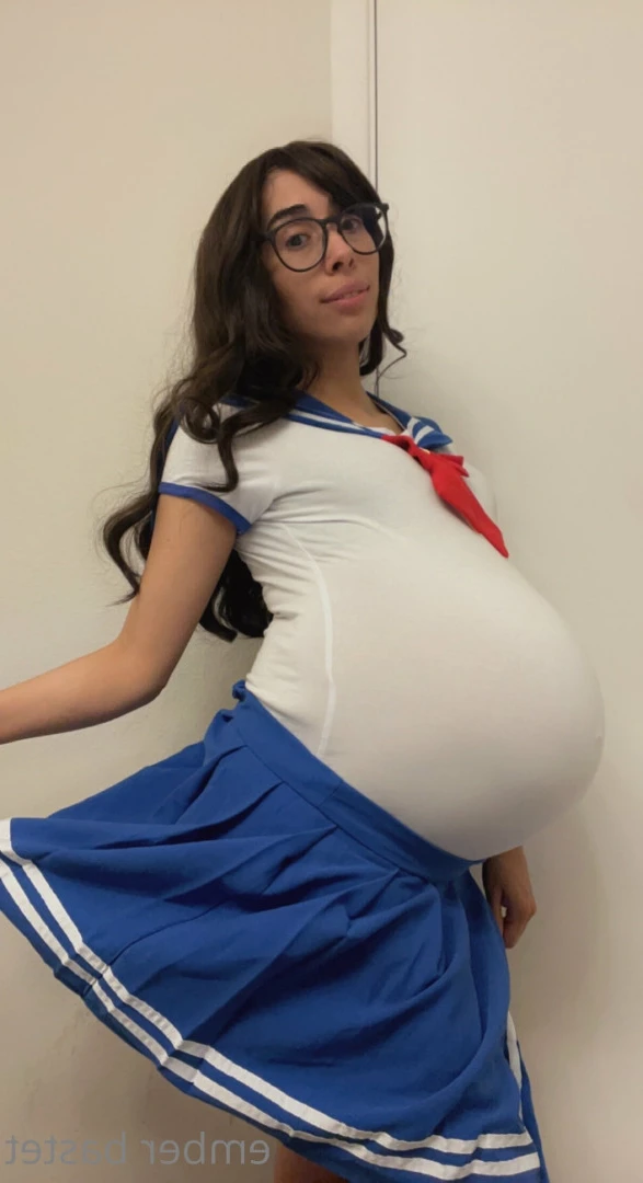 Ember [ emberbastet ] Onlyfans leaked photo 7503412 on Hotleaks.tv