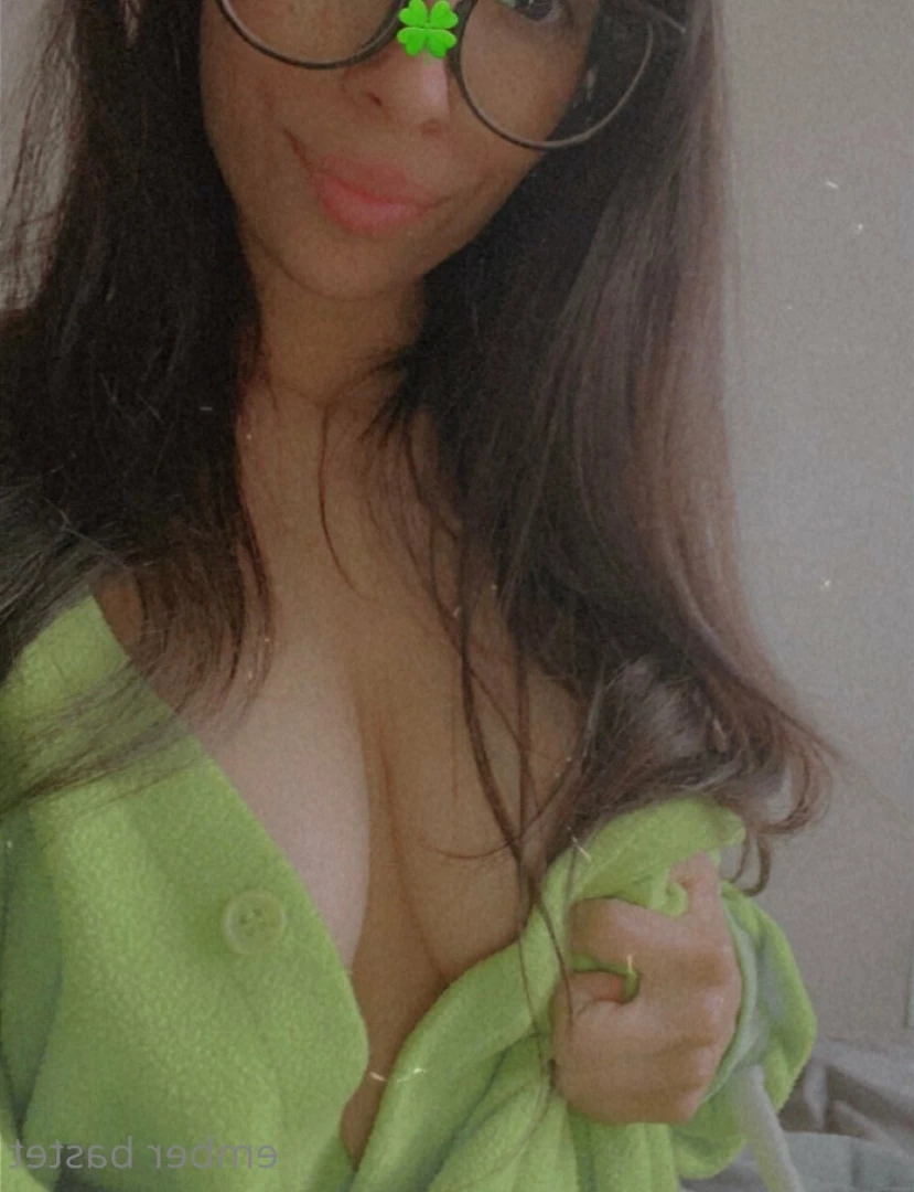 Ember [ emberbastet ] Onlyfans leaked photo 7505260 on Hotleaks.tv