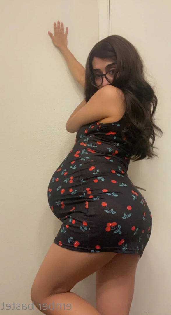 Ember [ emberbastet ] Onlyfans leaked photo 7506893 on Hotleaks.tv