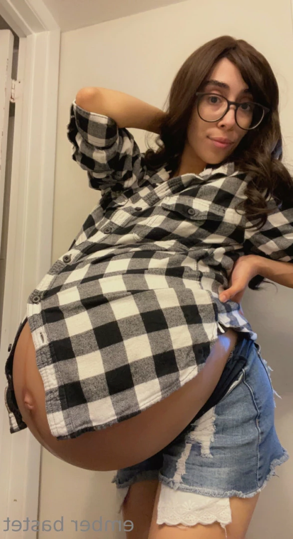 Ember [ emberbastet ] Onlyfans leaked photo 7507022 on Hotleaks.tv
