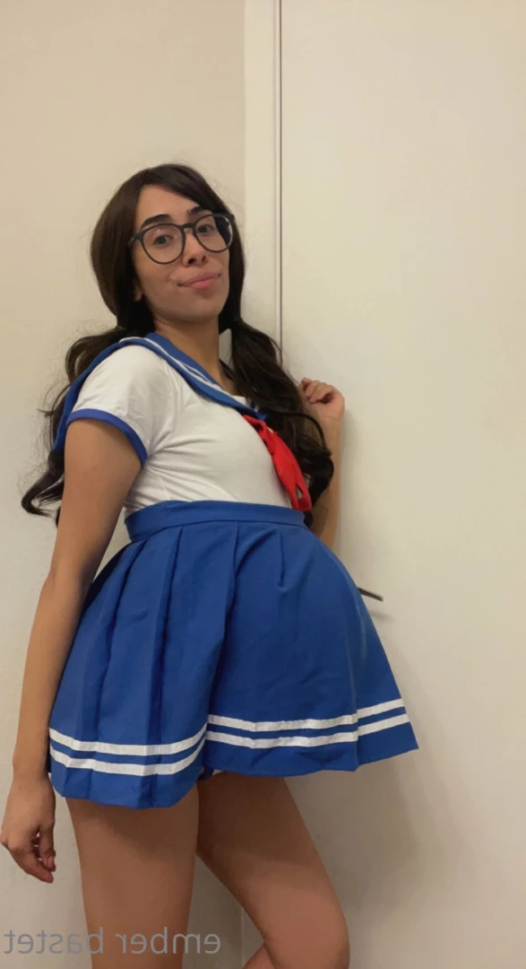 Ember [ emberbastet ] Onlyfans leaked photo 7507923 on Hotleaks.tv