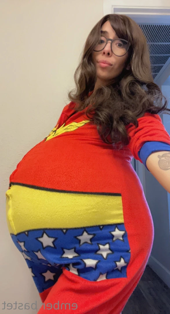 Ember [ emberbastet ] Onlyfans leaked photo 7508662 on Hotleaks.tv