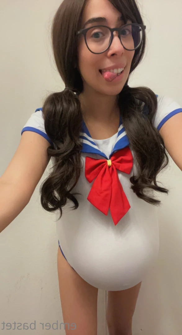 Ember [ emberbastet ] Onlyfans leaked photo 7508712 on Hotleaks.tv