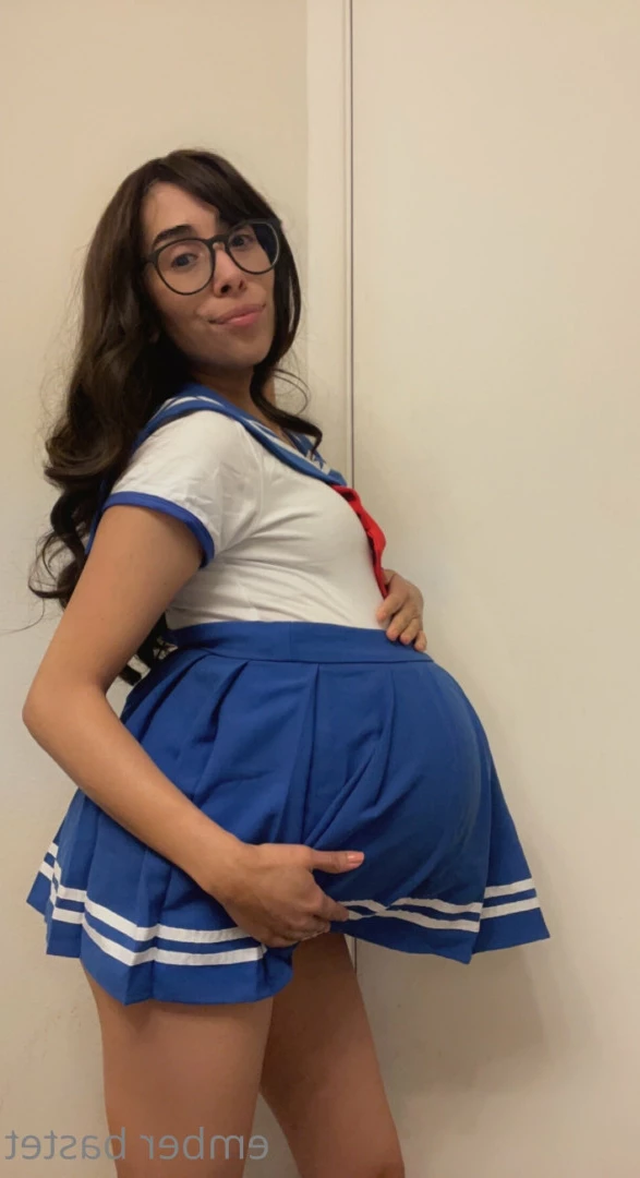 Ember [ emberbastet ] Onlyfans leaked photo 7510351 on Hotleaks.tv