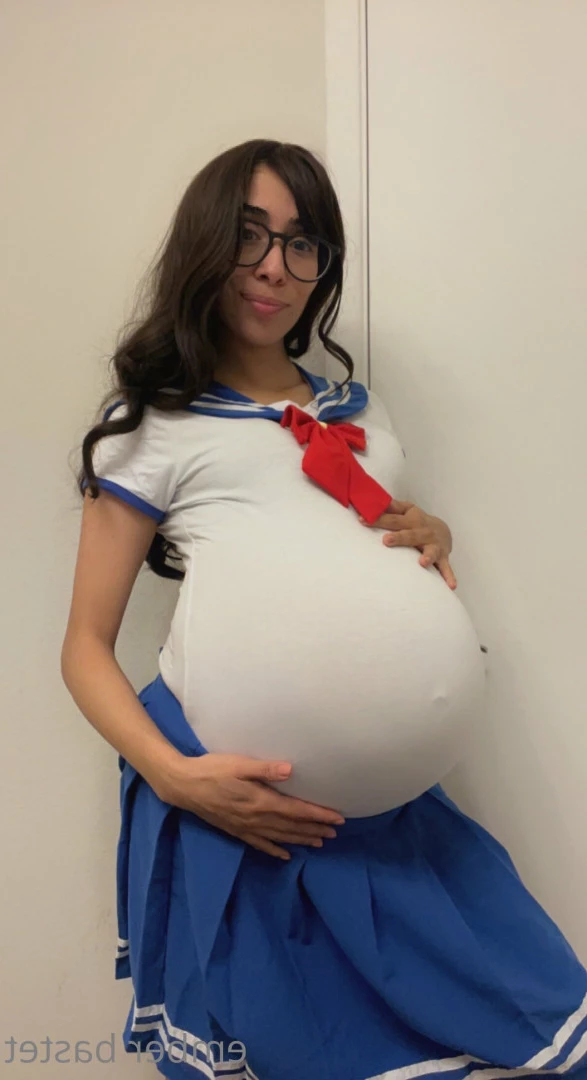 Ember [ emberbastet ] Onlyfans leaked photo 7512144 on Hotleaks.tv