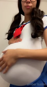 Ember [ emberbastet ] Onlyfans leaked video 7706480 on Hotleaks.tv